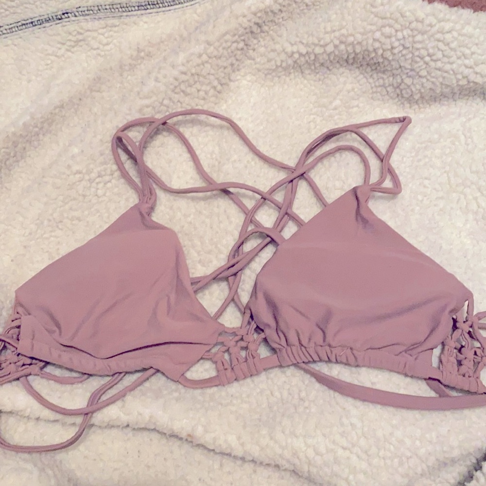 Bathing suit